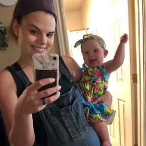 Meet your Posher, Tori